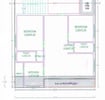 SV Kutir 2 BHK Layout