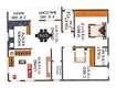 SV Pride Mettakanigudem 2 BHK Layout