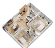 Vasavi Metropolis Virtual Tour