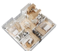 Vertex Panache Virtual Tour