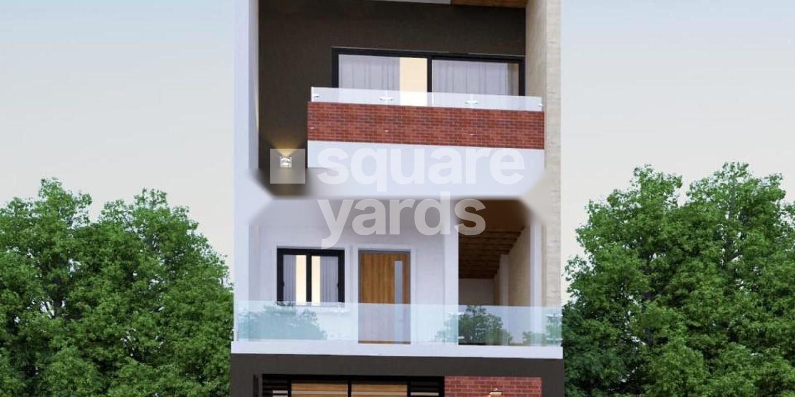 Aarna Rama Villa