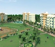 Aarone Countywalk Indore