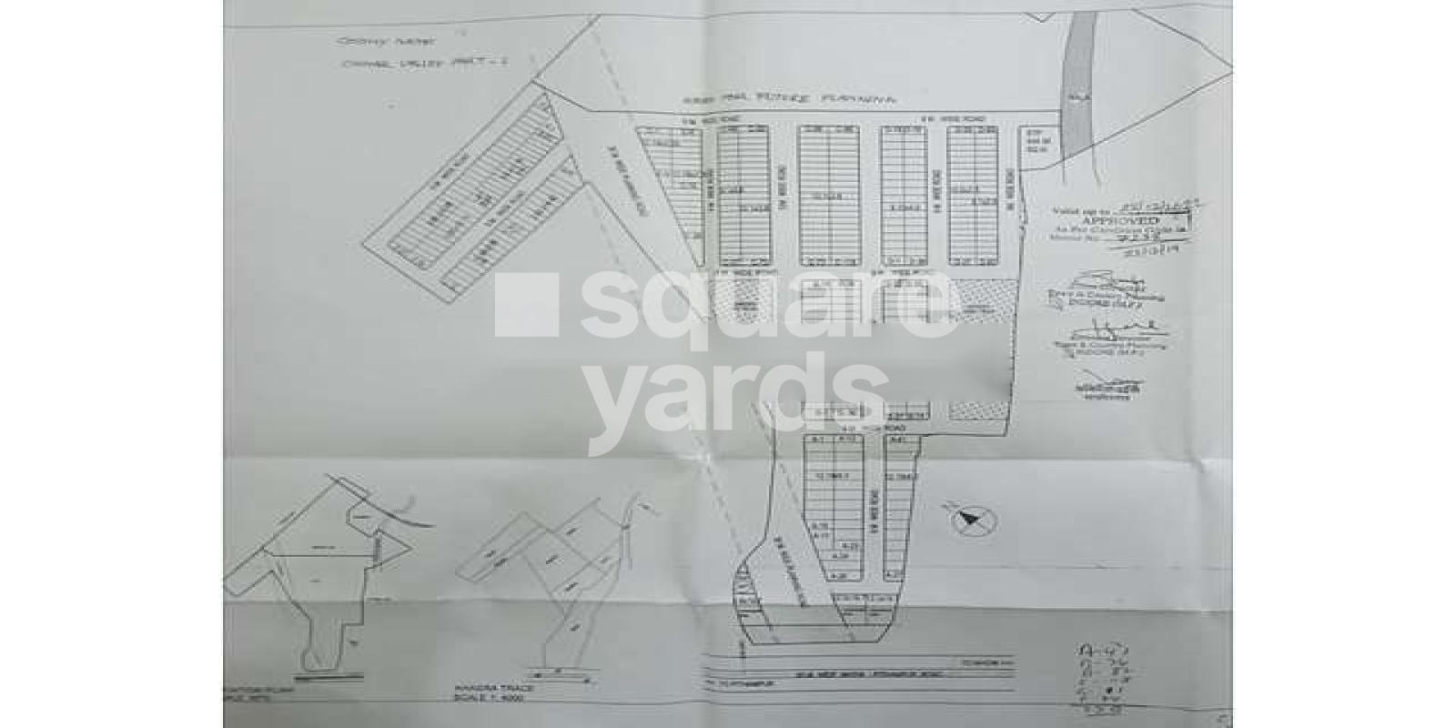 AD Chinar Valley, Bhatkhedi, Indore