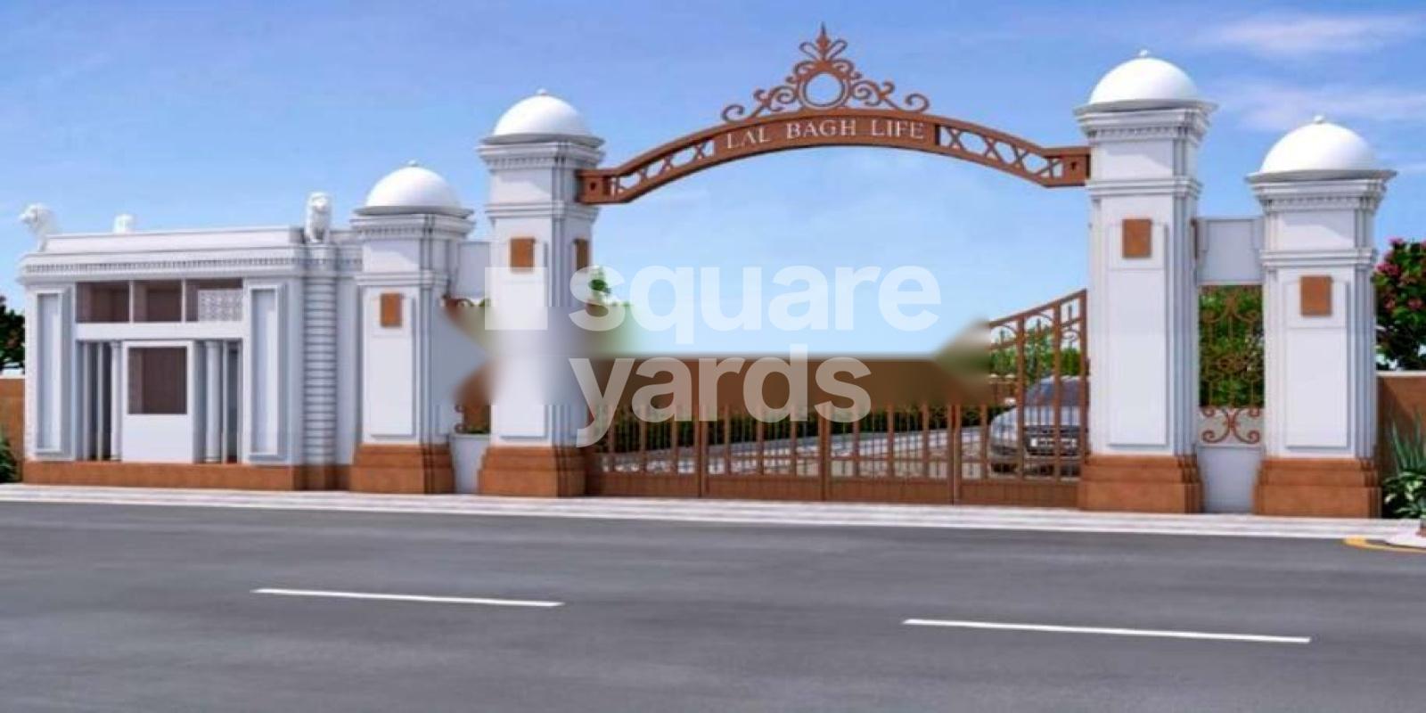 Akruti Lal Bagh Life, Kesar Bagh, Indore