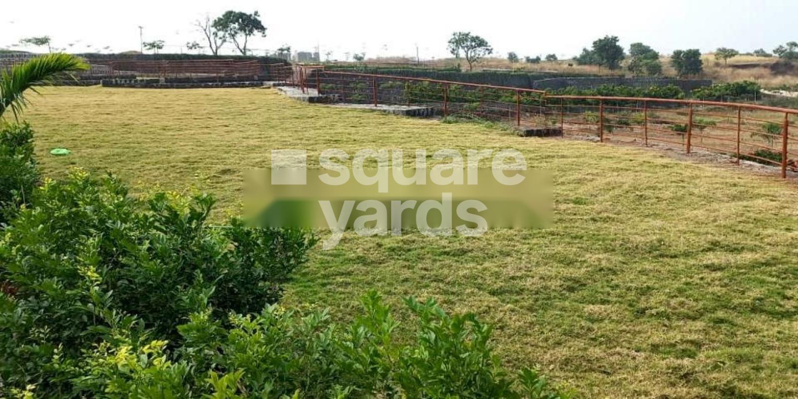 Akshay Ananda Hills residential project in Gawli Palasia