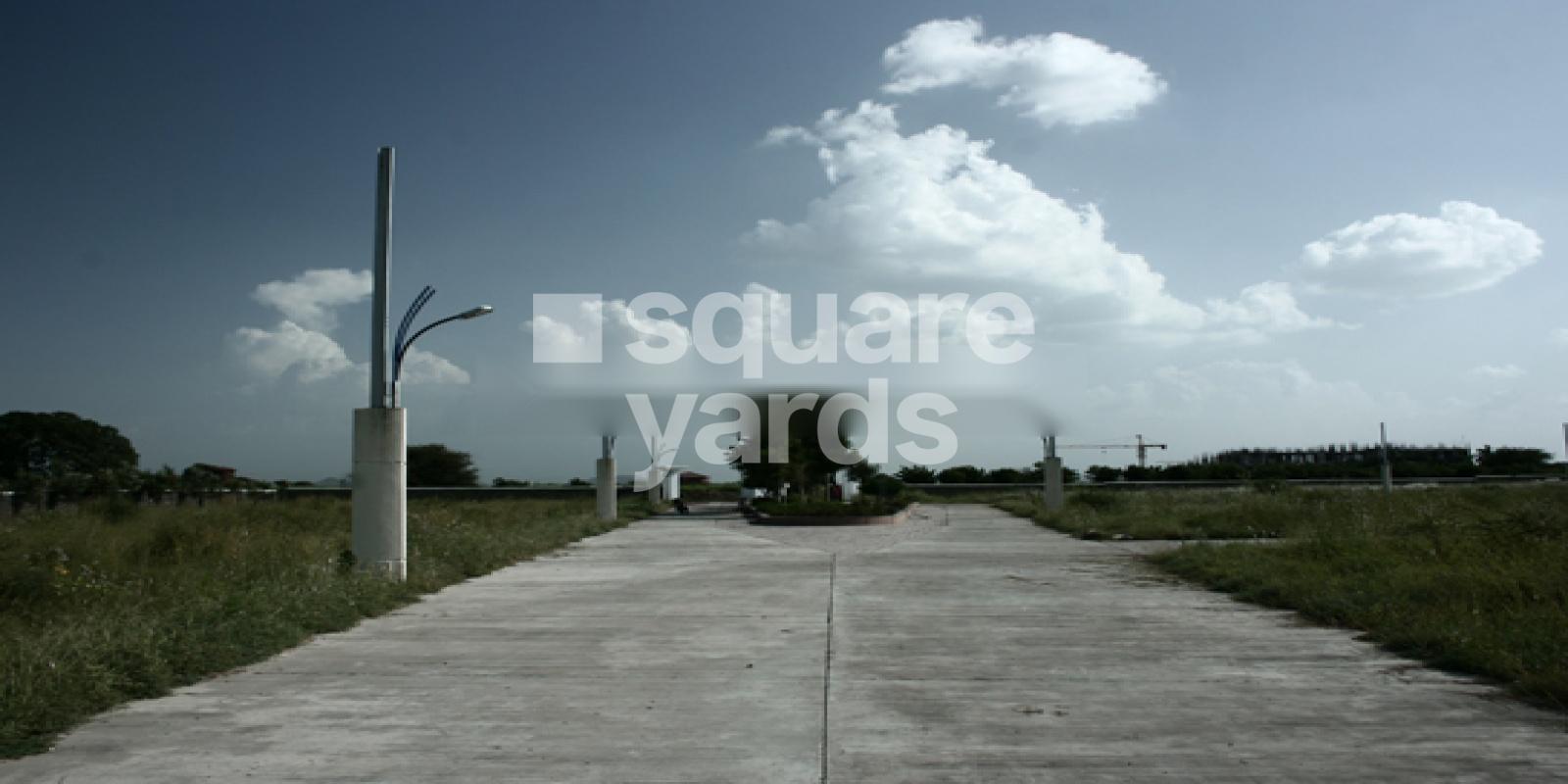 Apollo Satellite, AB Bypass Road, Indore