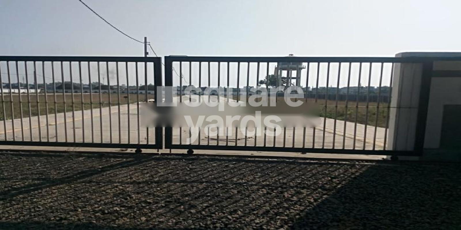Arihant Nagar residential project in Sinhasa