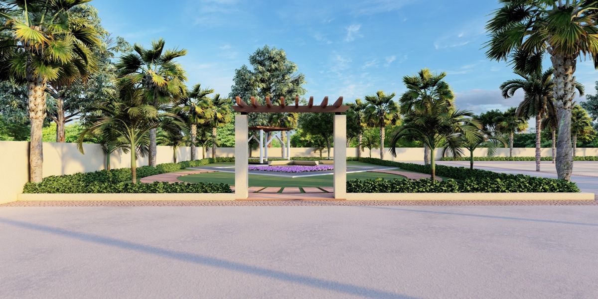 Shanti Arjun Enclave residential project in Dhan Khedi