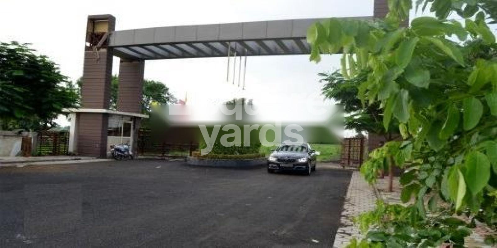 Ashiyana Farmville residential project in Tillor Khurd