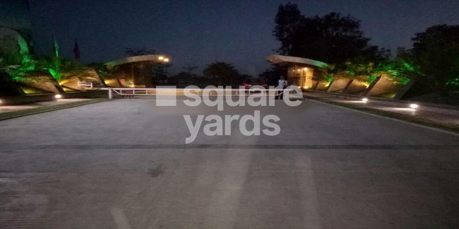 Ashiyana The Urban Meadows