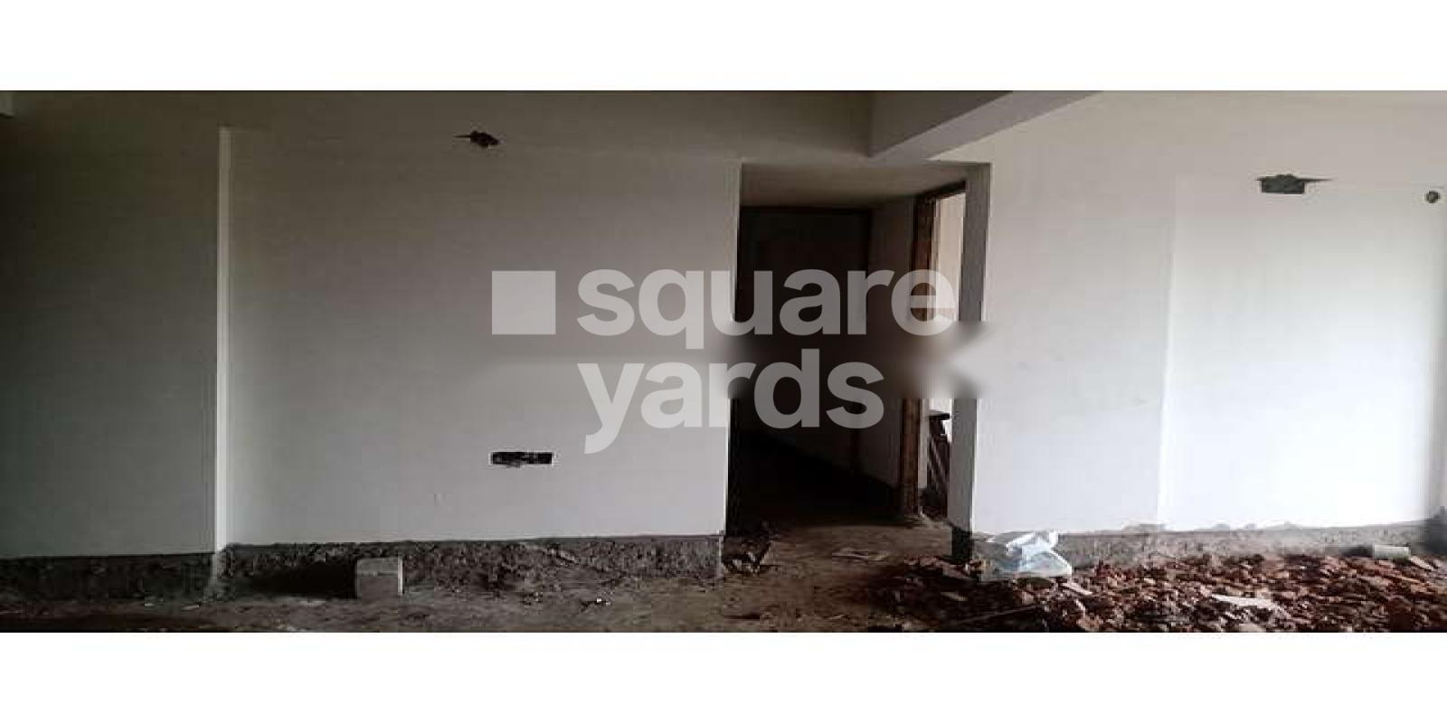 Ayodhya Heights residential project in Chhota Bangarda