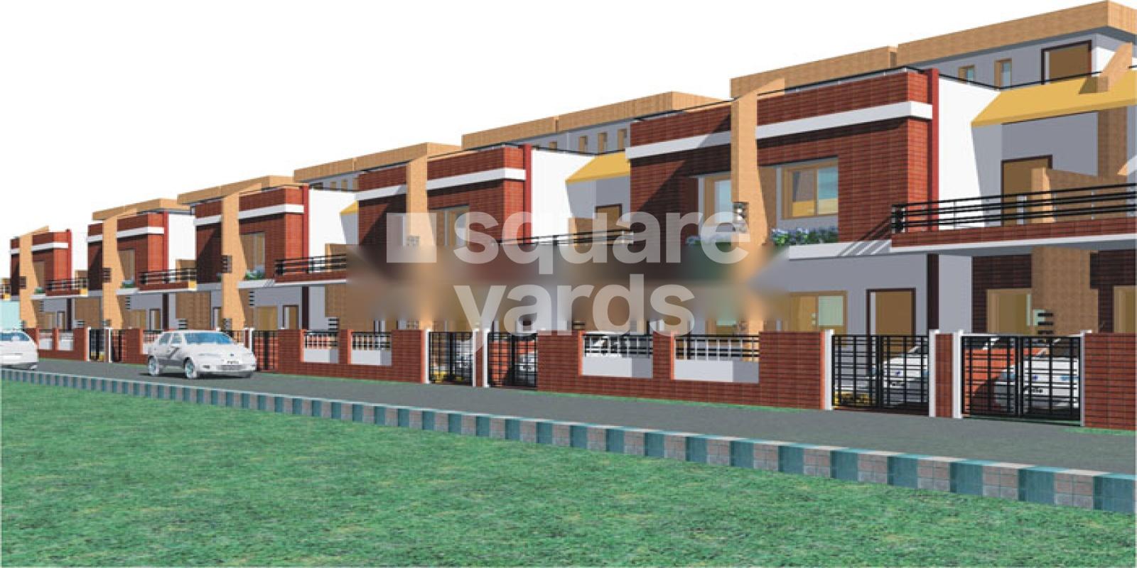 Balaji Enclave Indore