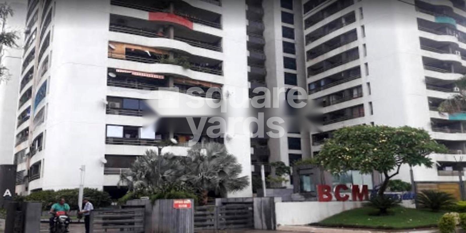 BCM Paradise residential project in Tulsi Nagar