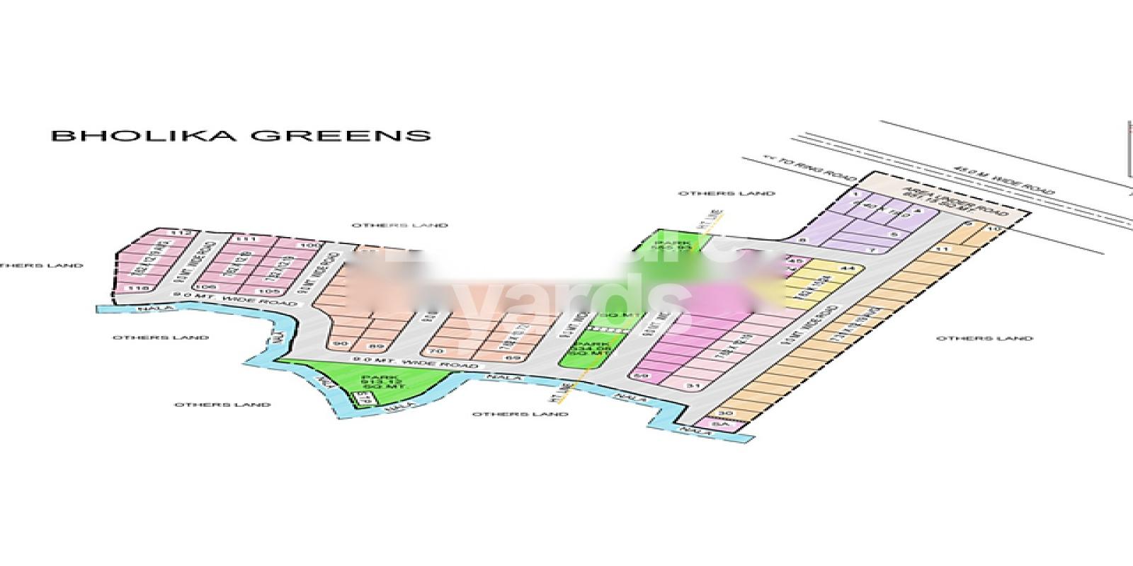 Bholika Greens