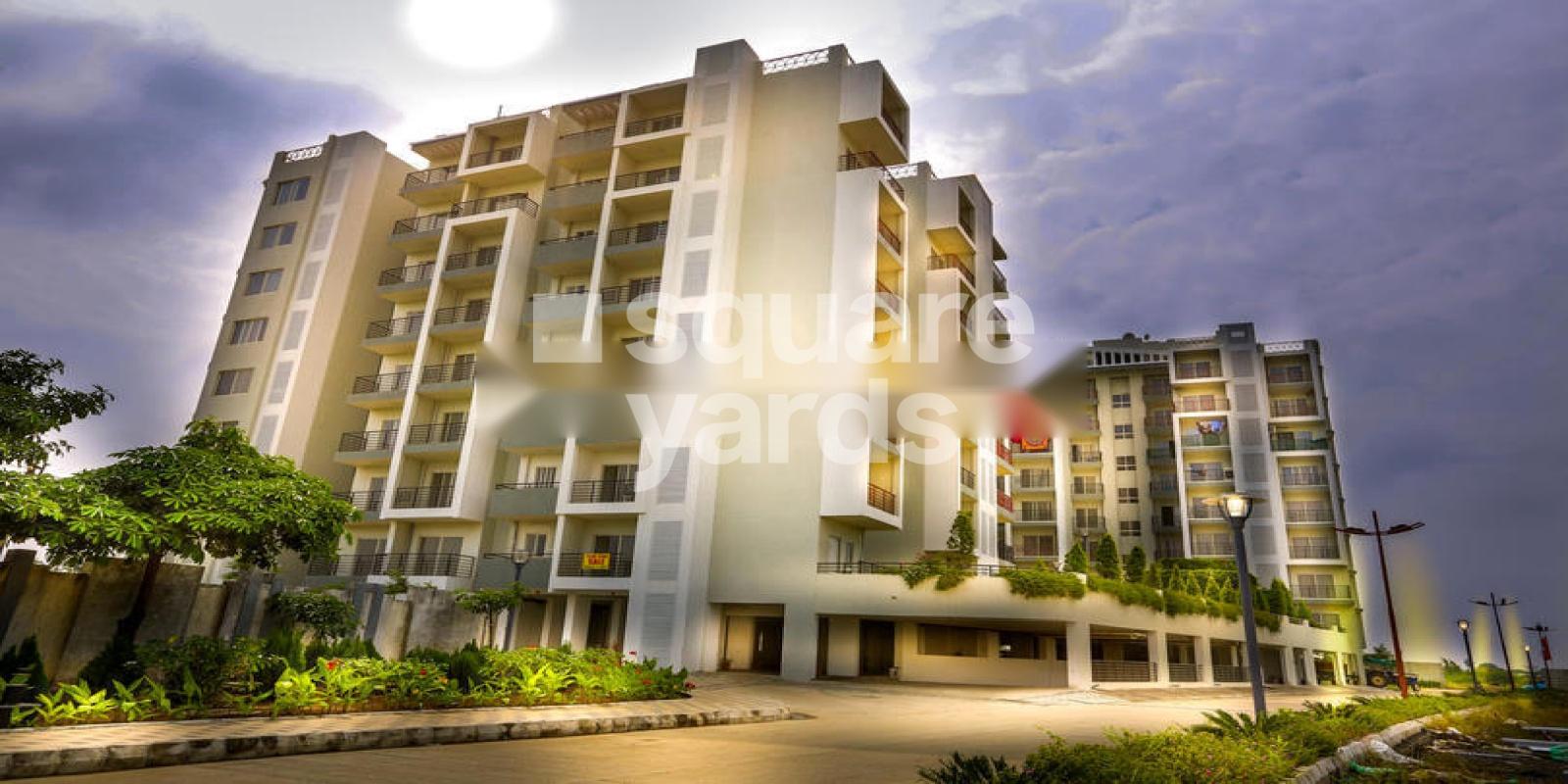 BRG Shangri La Featured Image