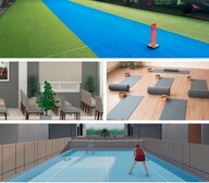 Buildwell Eminence Amenities-Features