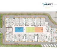 Buildwell Eminence Floor Plans