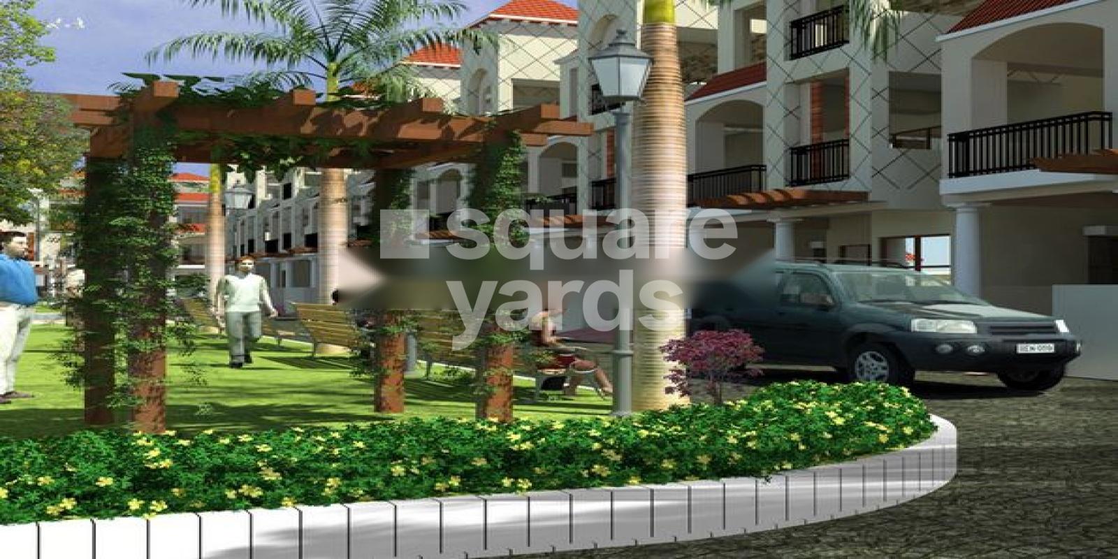 Casa Grande Featured Image