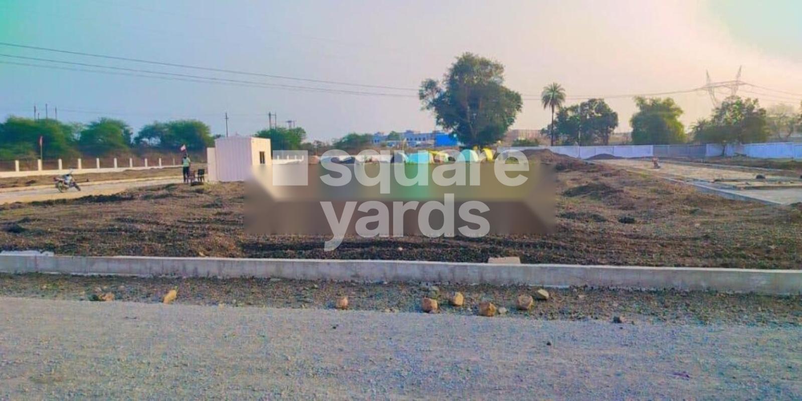 CJ Maa Padmavati Park