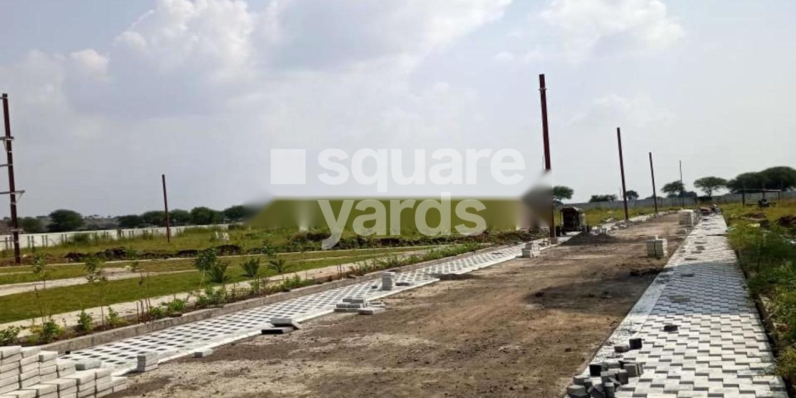 Cliffton Corridor residential project in Paliya
