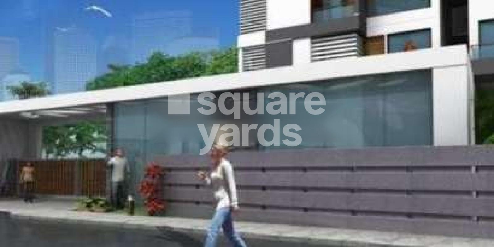 D Lunia Nishdin Aura, Mahalaxmi Nagar, Indore