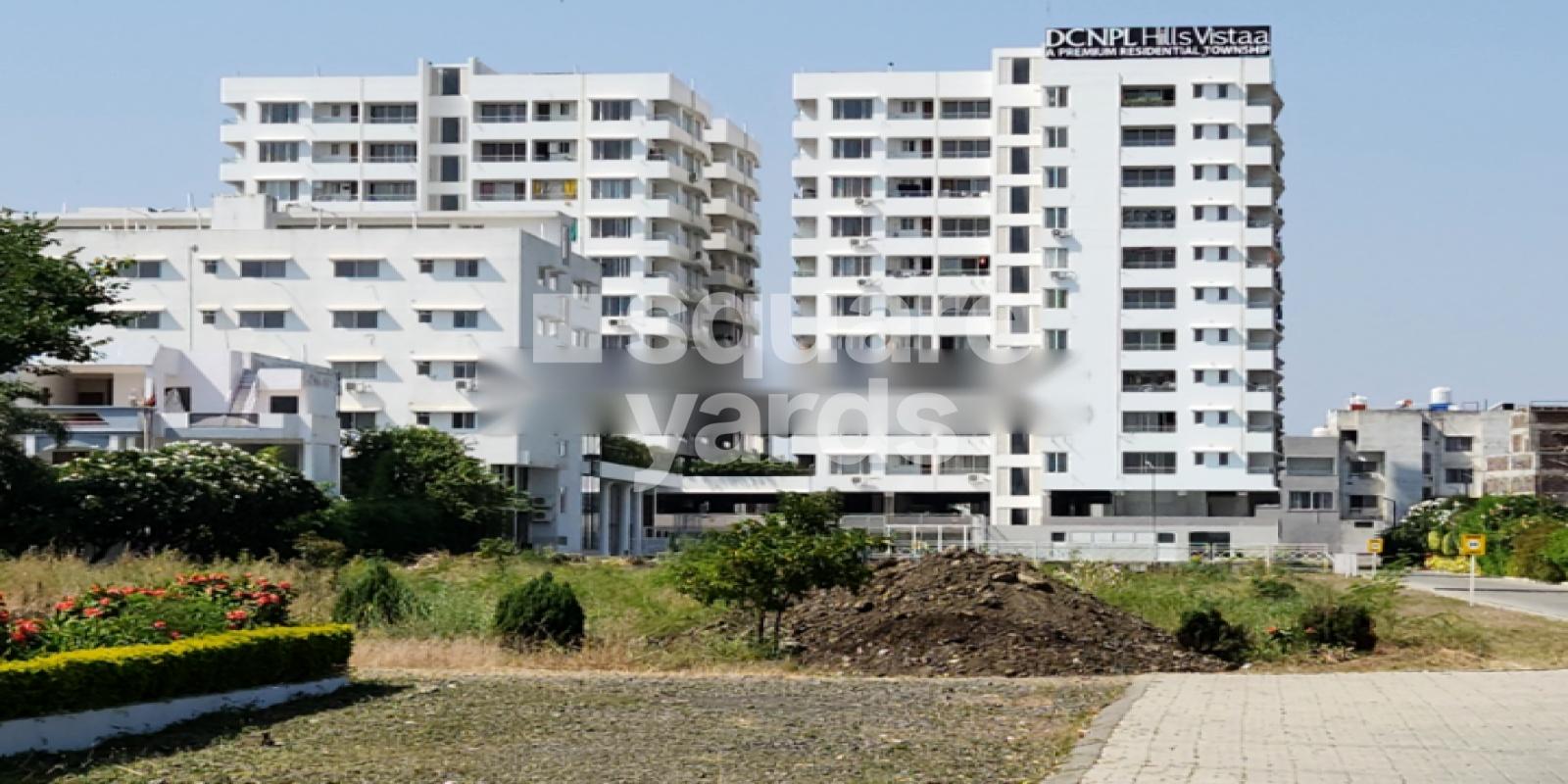 DCNPL Hills Vistaa residential project in Super Corridor