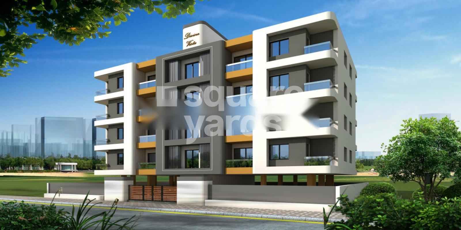 Divine Vista, Jakhiya, Indore