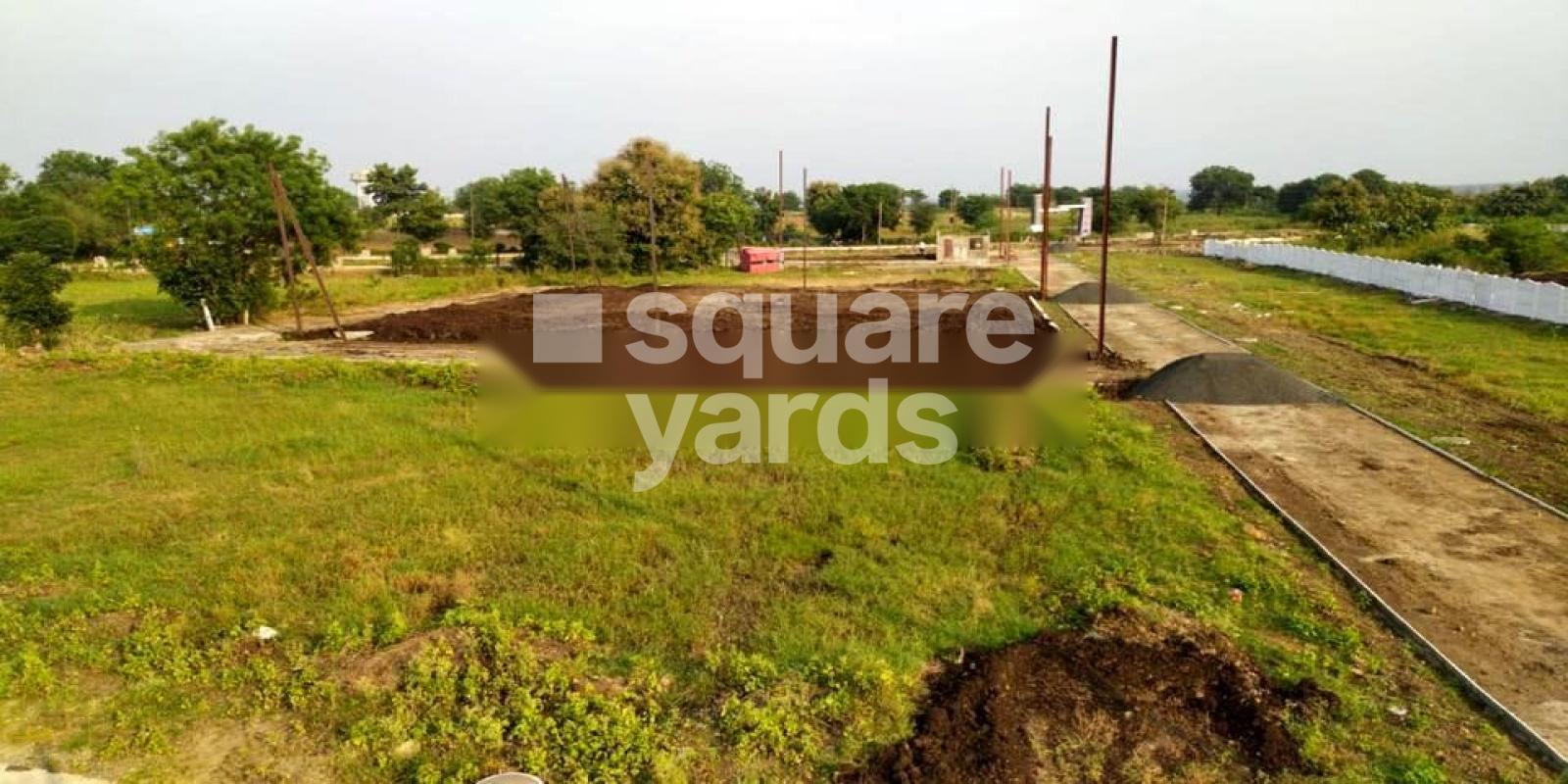 Drishti Giriraj City