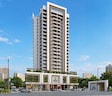 Emerald Horizon Tower