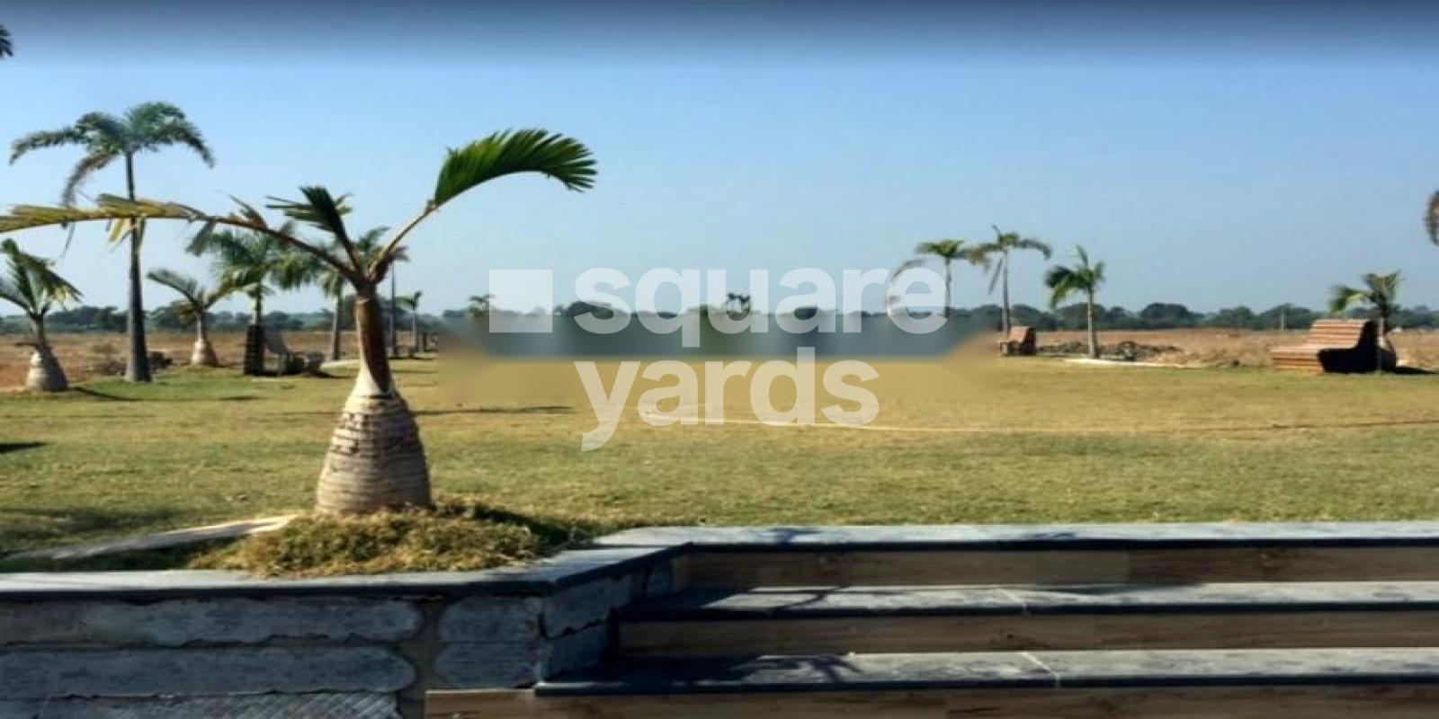 Extraan Orchid Park