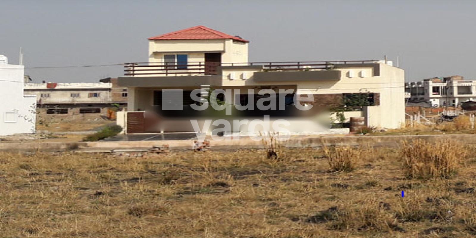 G9 Kalindi Gold City residential project in Ujjain Road