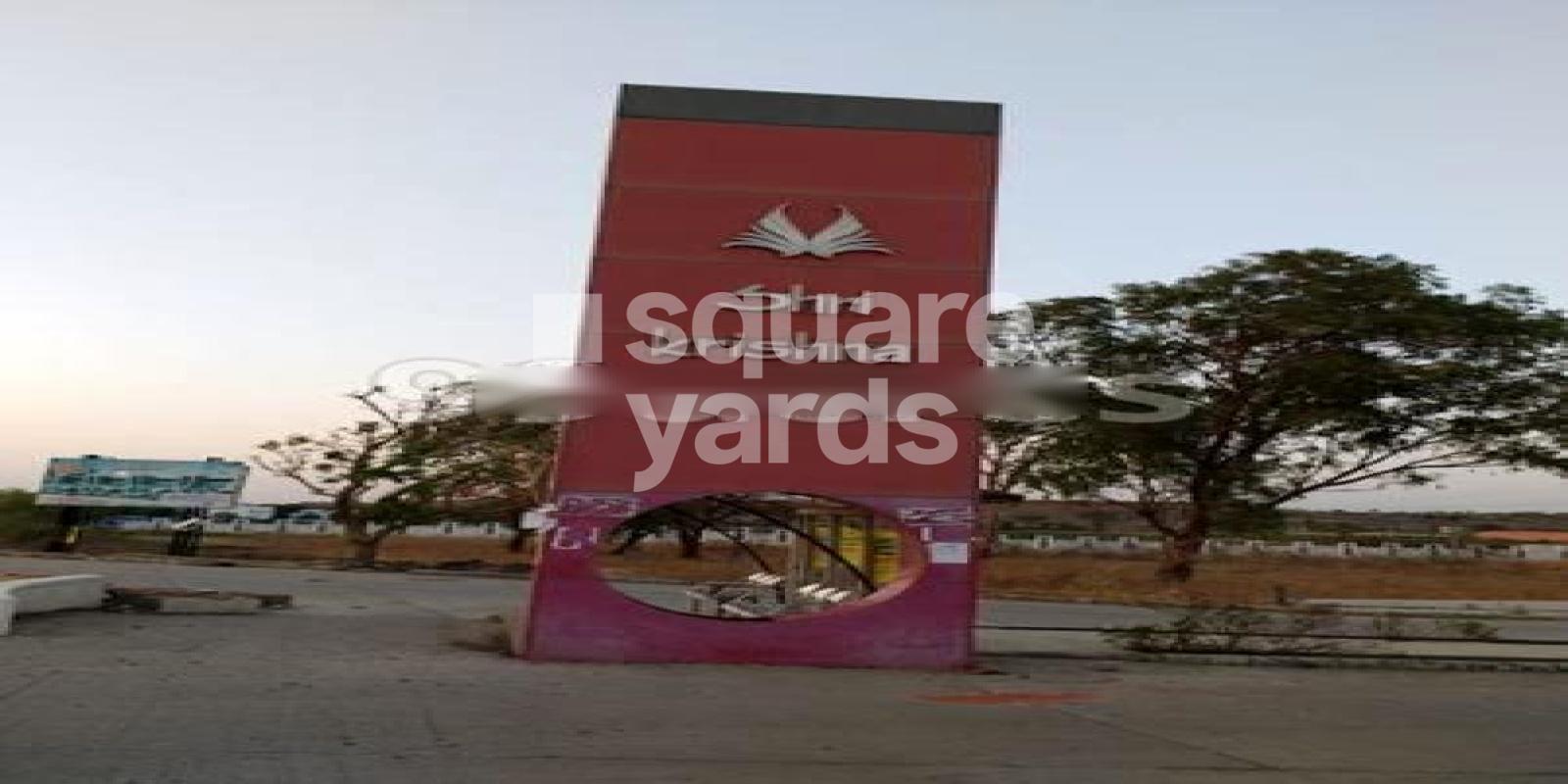 G9 Shri Krishna Enclave Featured Image