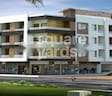 GDM Shradha Saburi Apartment