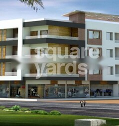 GDM Shradha Saburi Apartment GDM Shradha Saburi Apartment