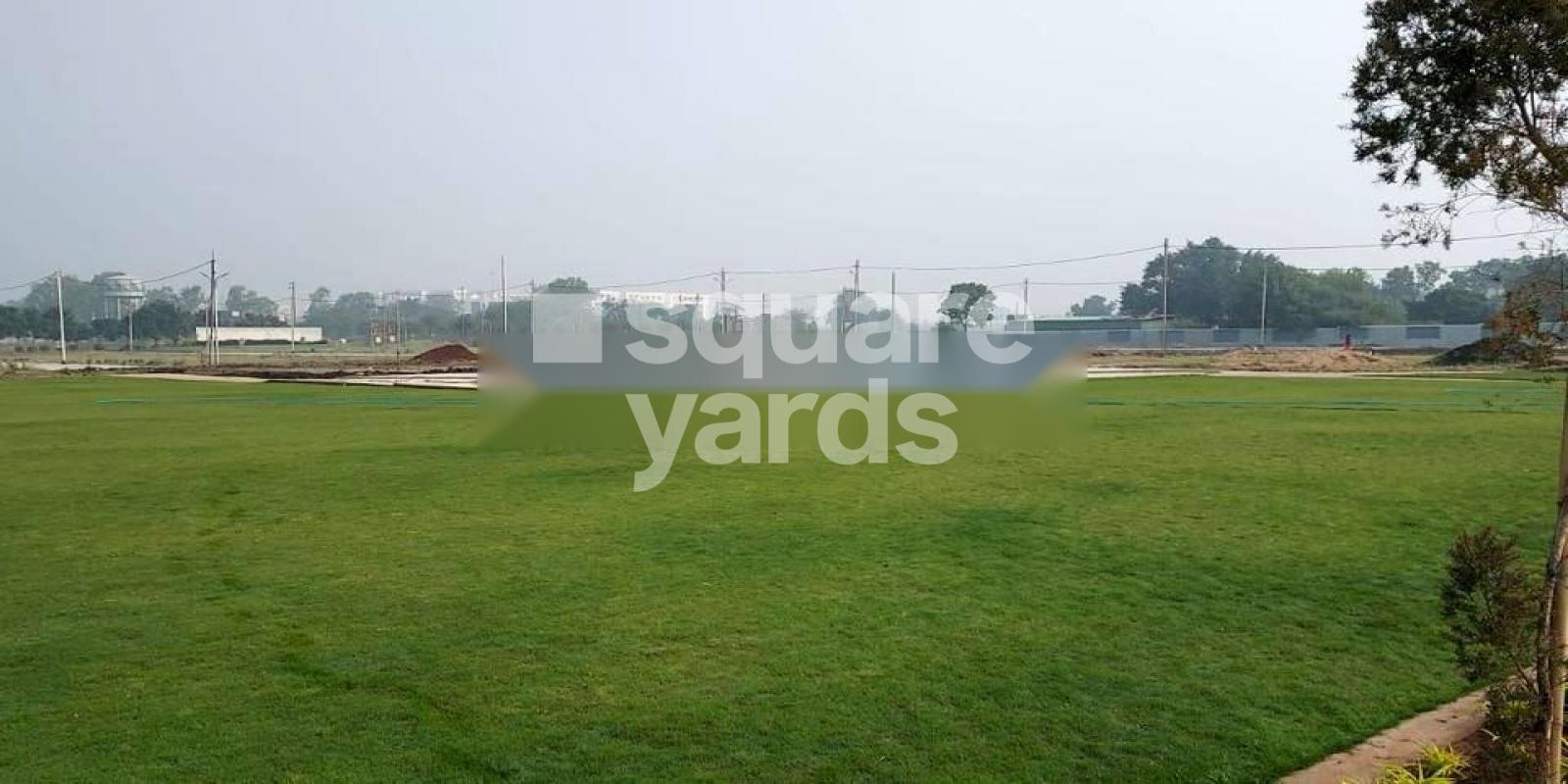 Godha Estate Premium, Bada Bangarda, Indore