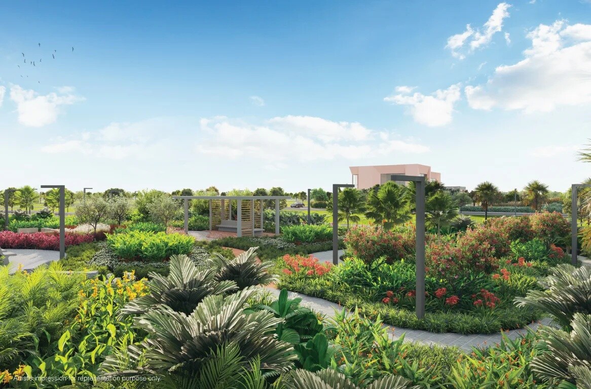 Godrej Greenview Estate