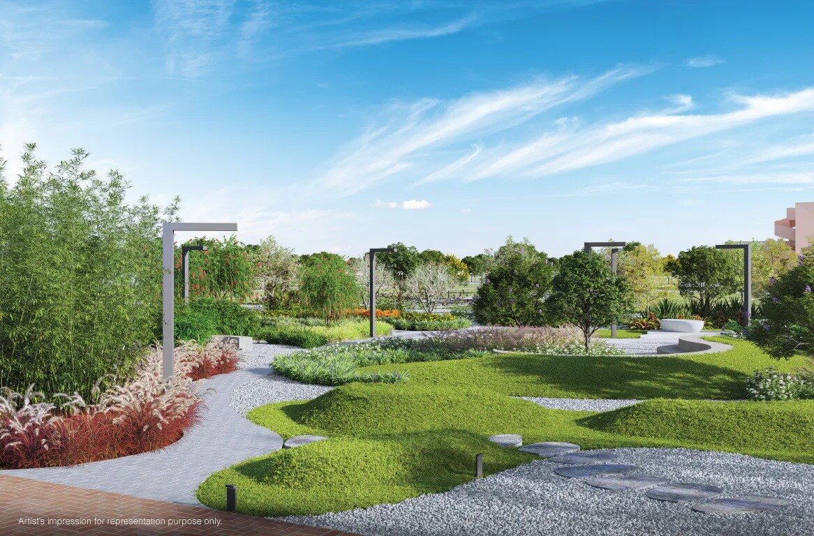 Godrej Greenview Estate Amenities-Features 5