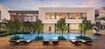 Godrej Greenview Estate Clubhouse External Image