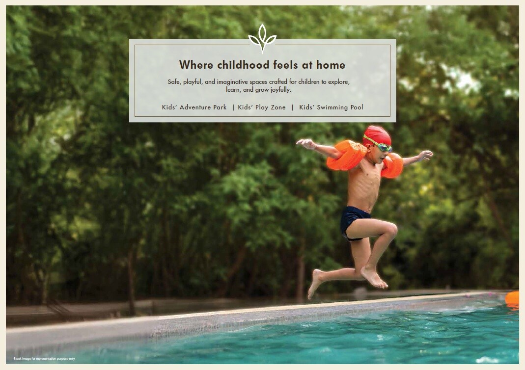 Godrej Verdania Estate