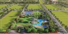 Godrej Verdania Estate