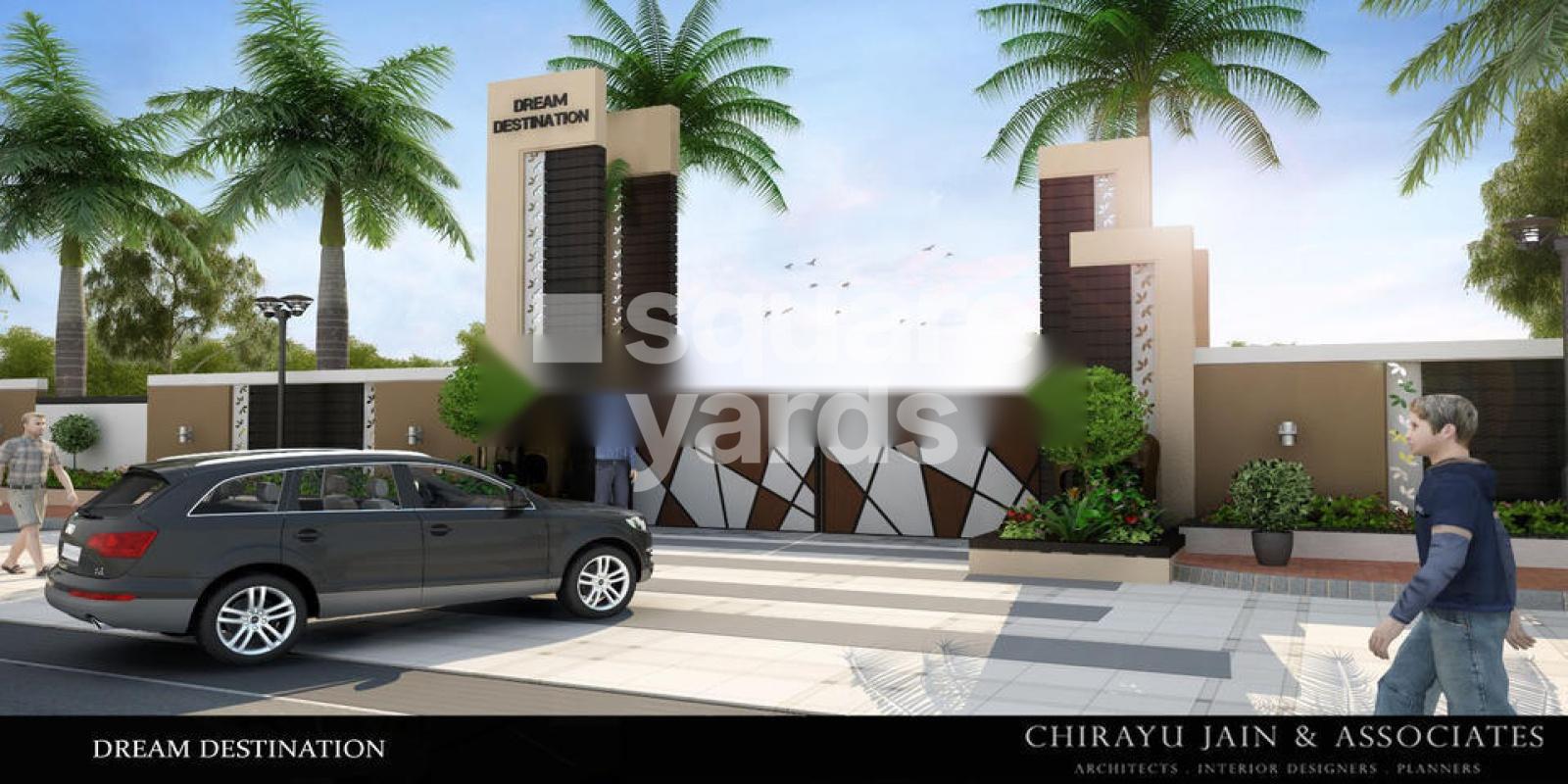 Goyal Dream Destination