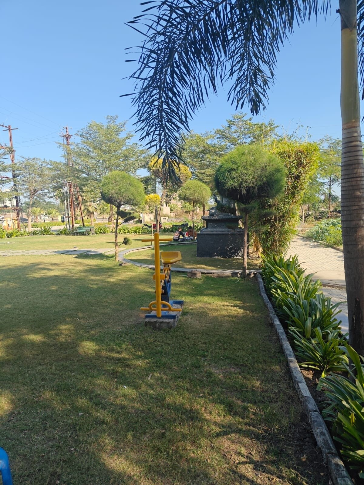 Graceland Highway Avenue