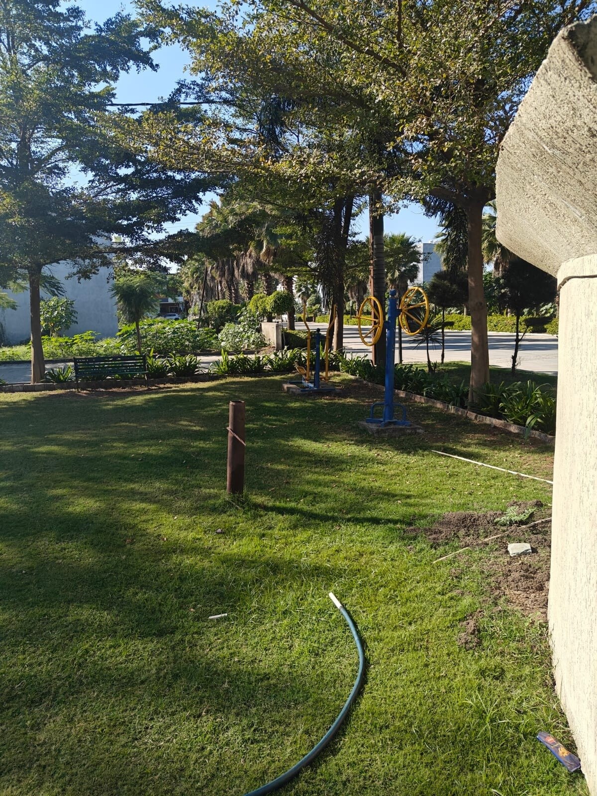 Graceland Highway Avenue