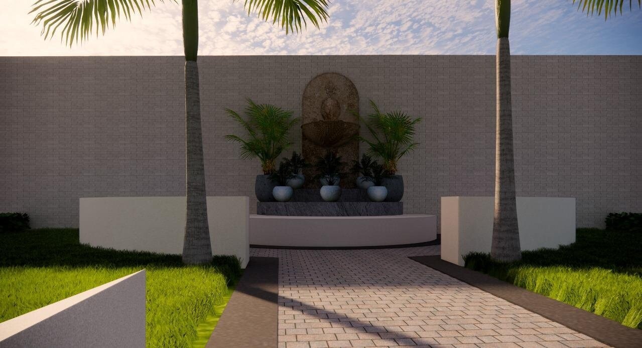 Graceland Highway Avenue