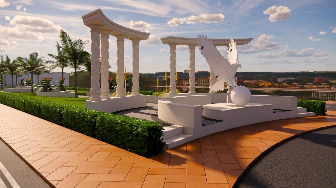 Graceland Highway Avenue