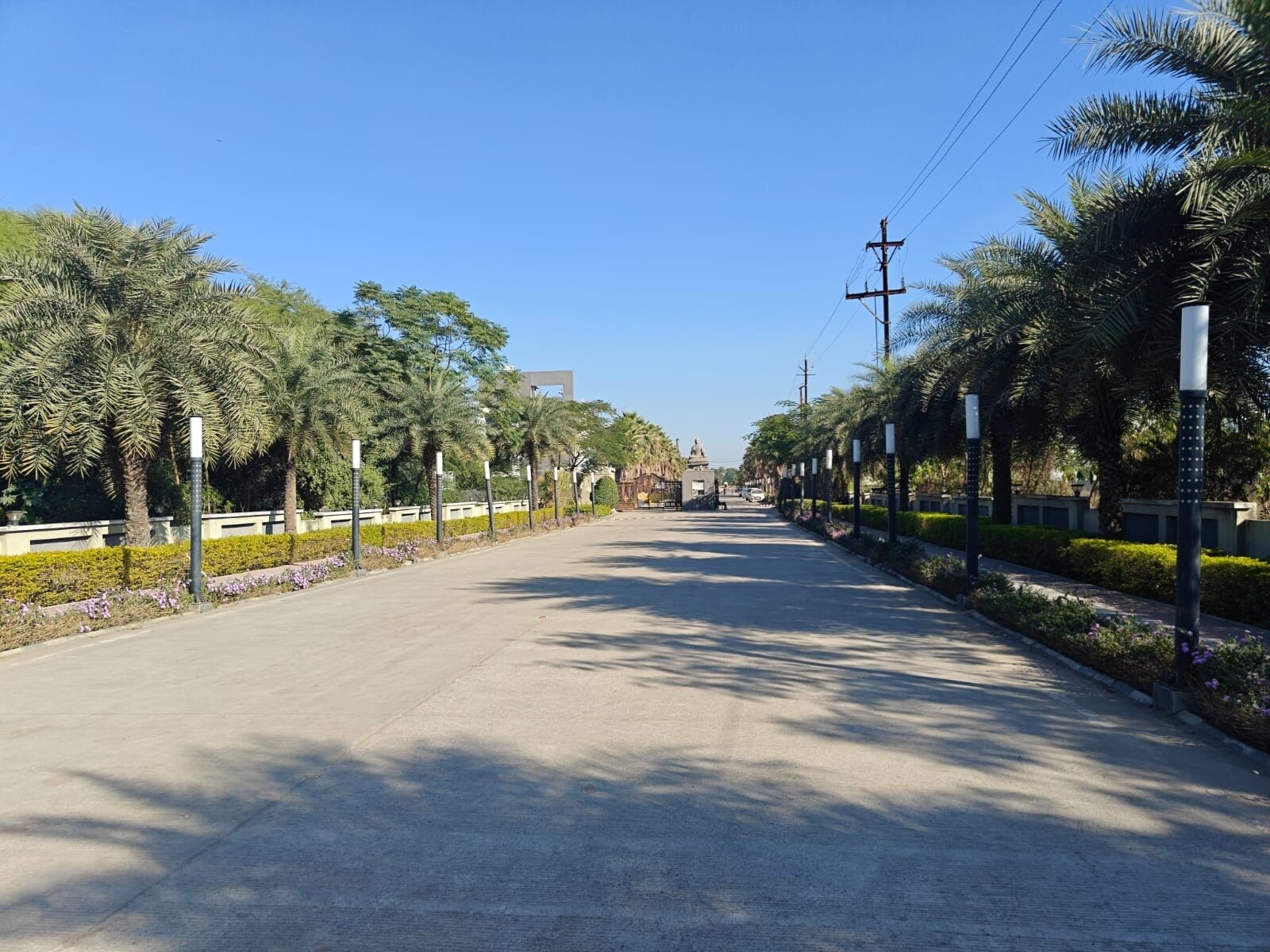 Graceland Highway Avenue