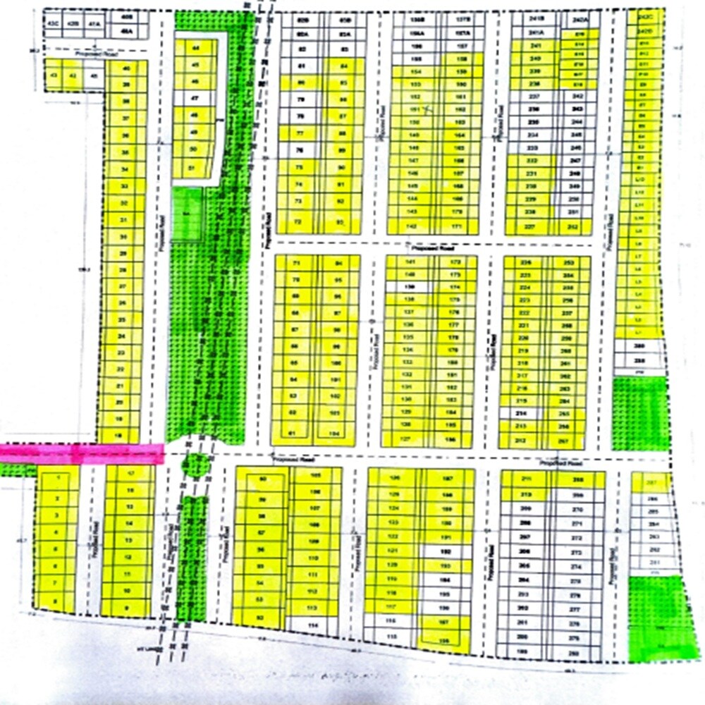 Graceland Highway Avenue