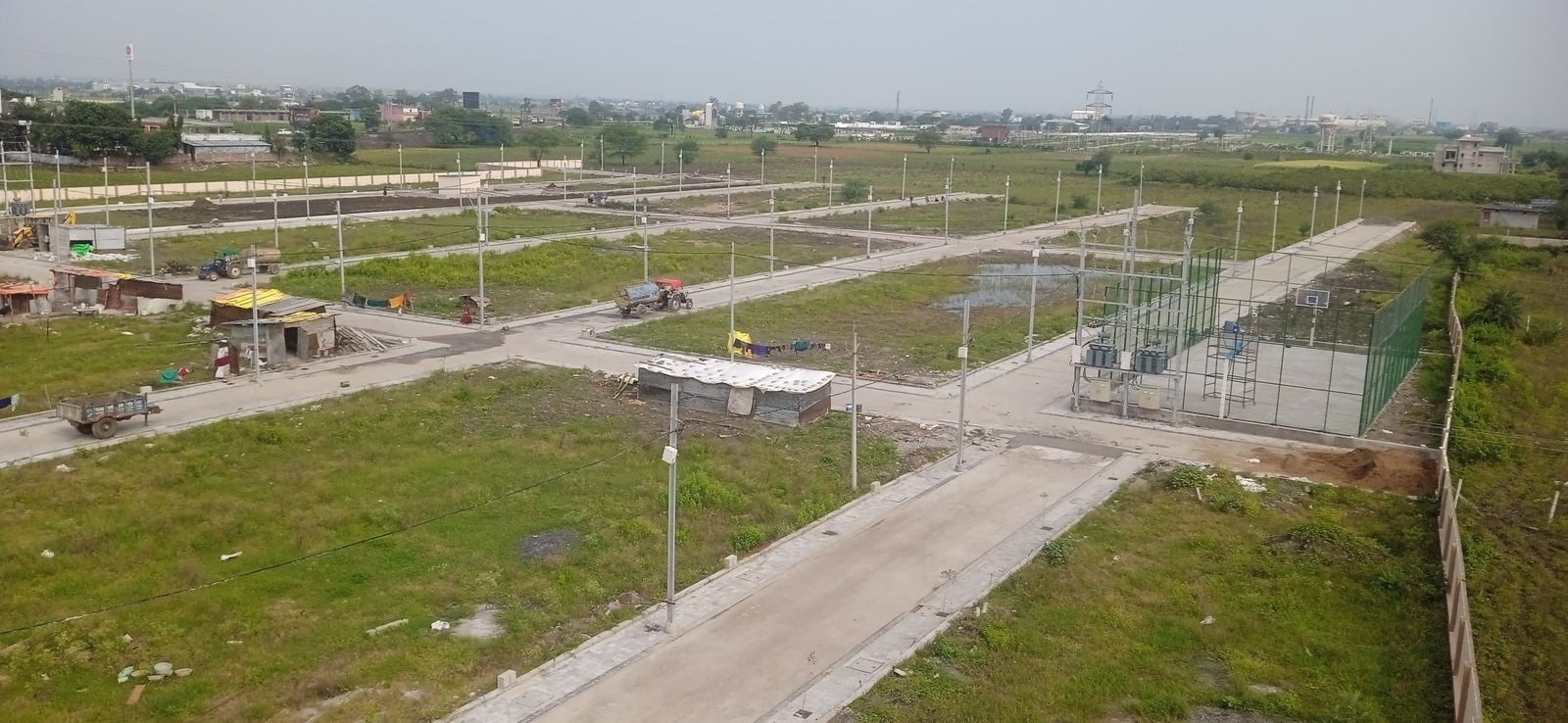 Graceland Highway Avenue