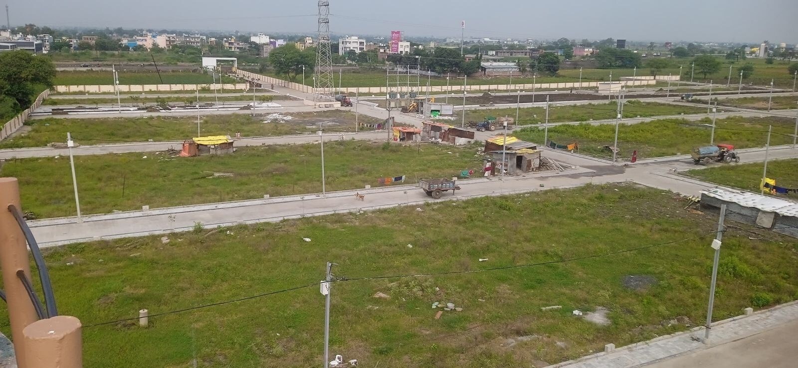 Graceland Highway Avenue