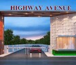 Graceland Highway Avenue